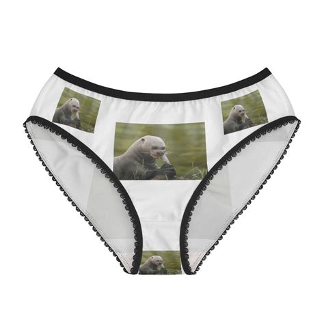 otter underwear